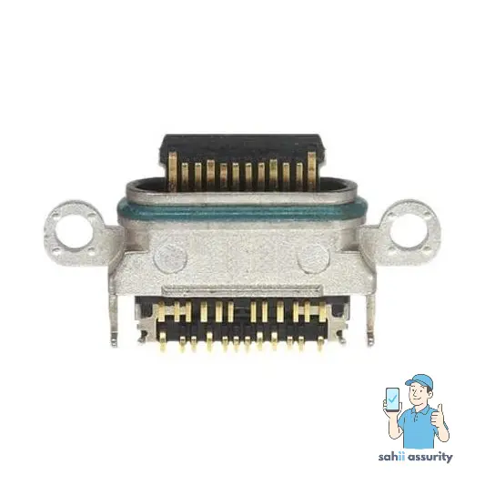 Charging Connector for OnePlus 7 thumbnail